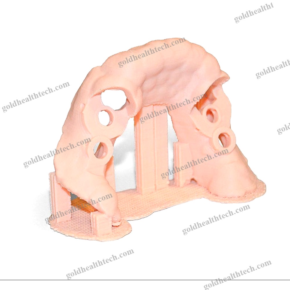 Dental 3D Printer