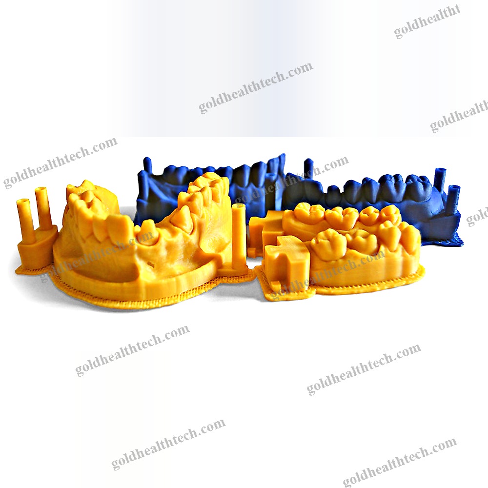 Dental 3D Printer