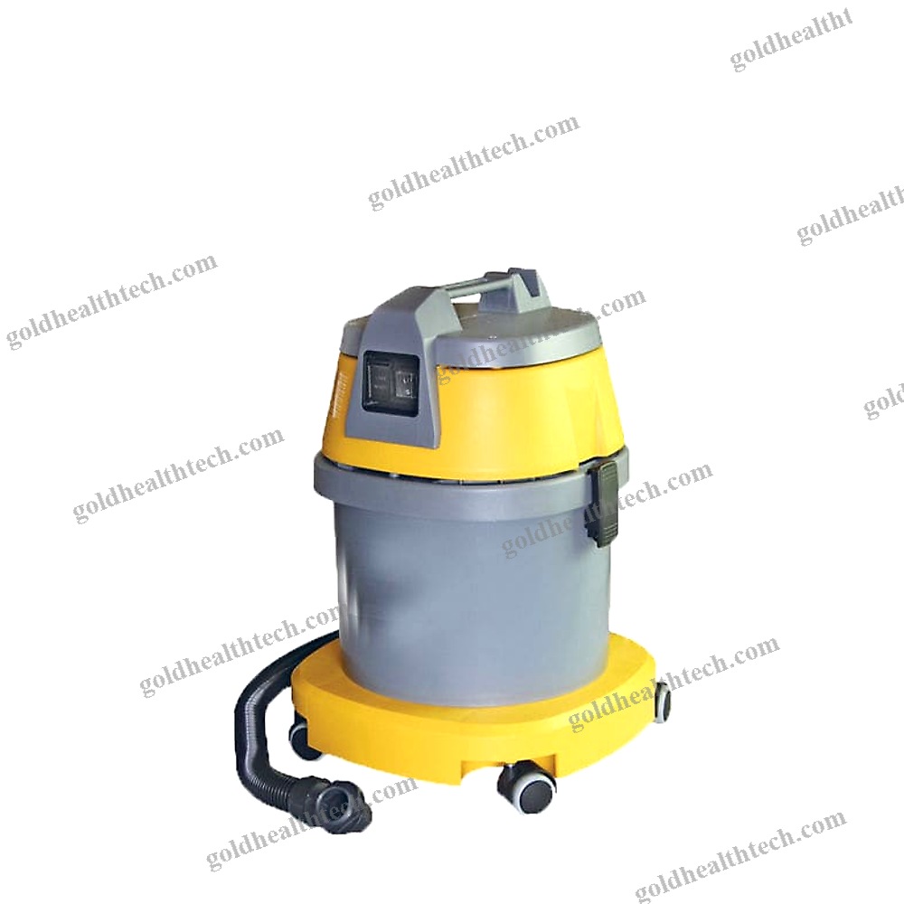 Dental Sandblaster Vacuum Cleaner