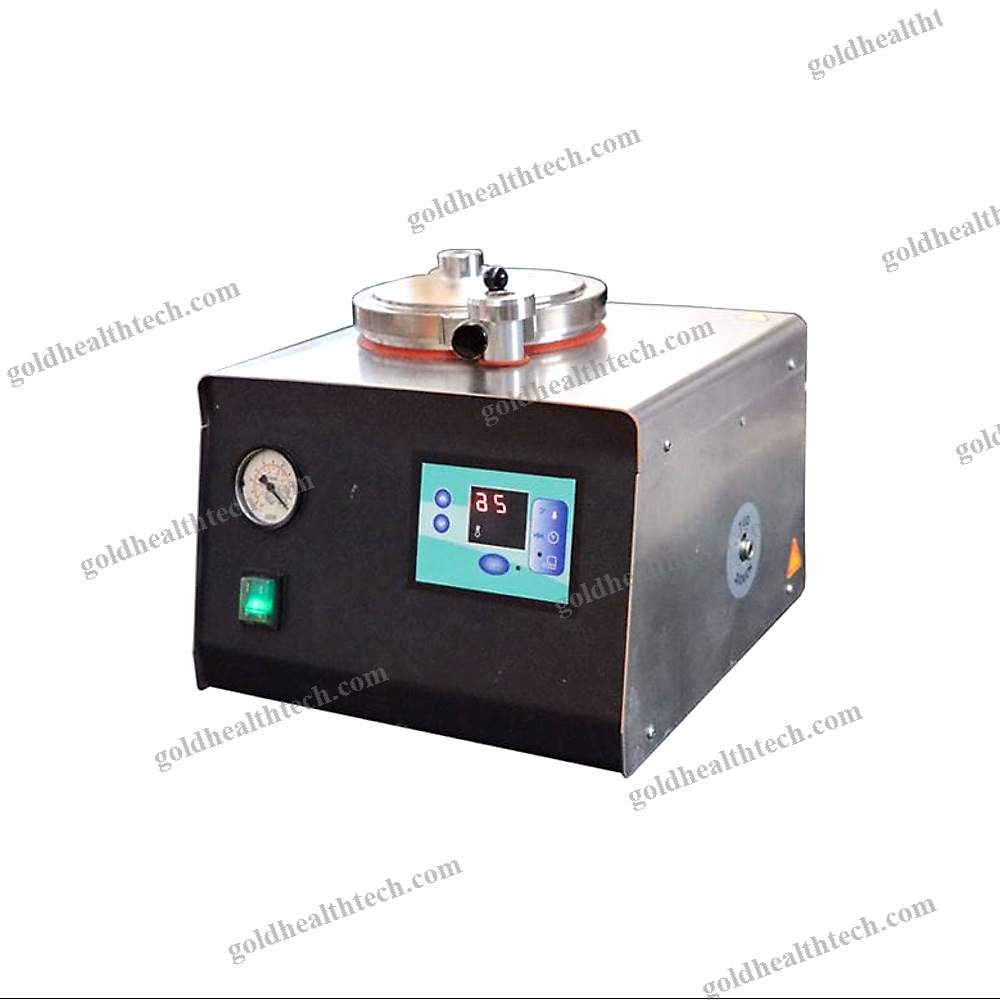 Dental Laboratory Polymerizer
