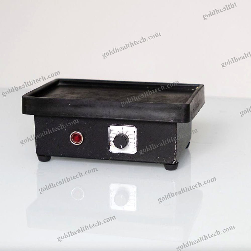 Dental Laboratory Vibrator