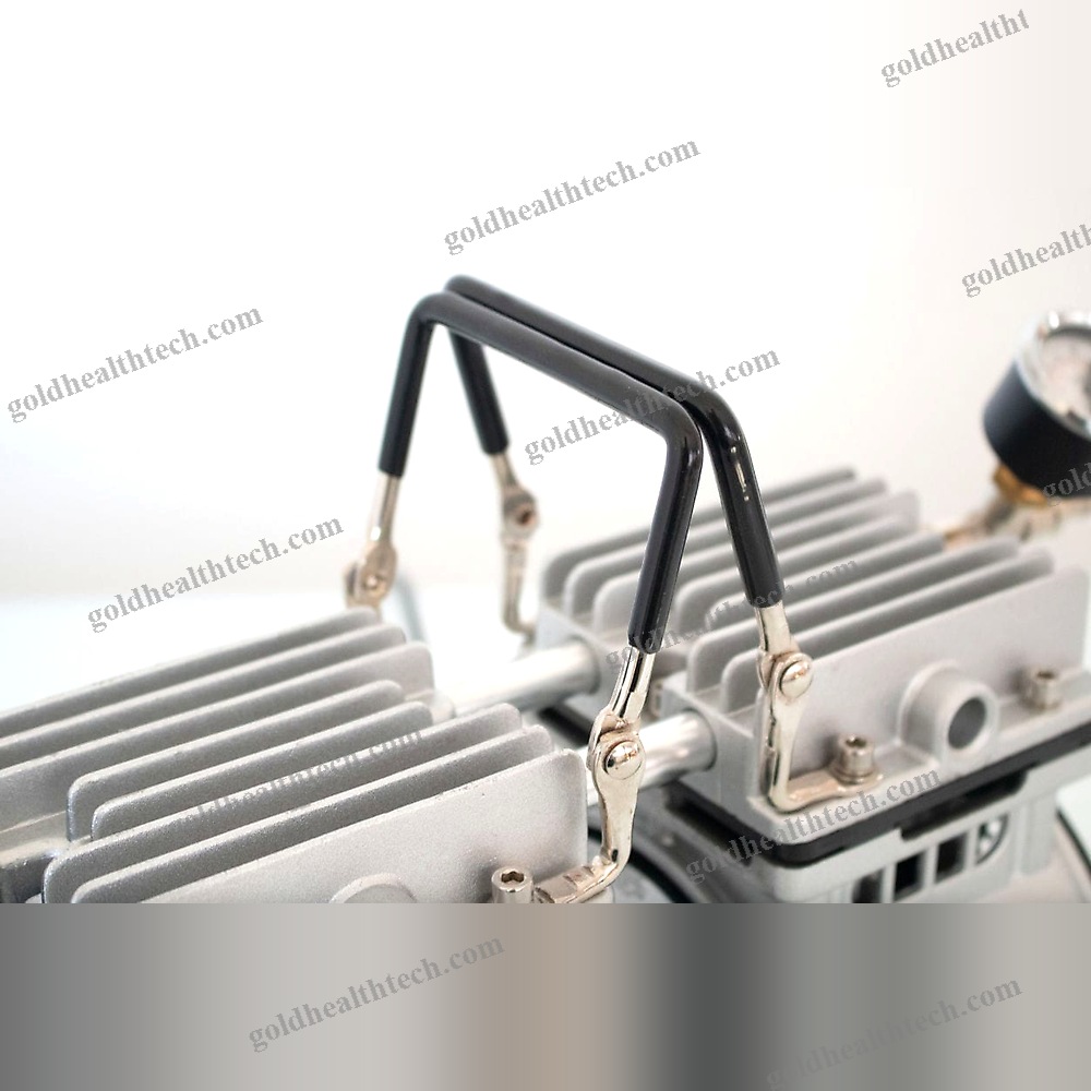 Dental Vacuum Pump