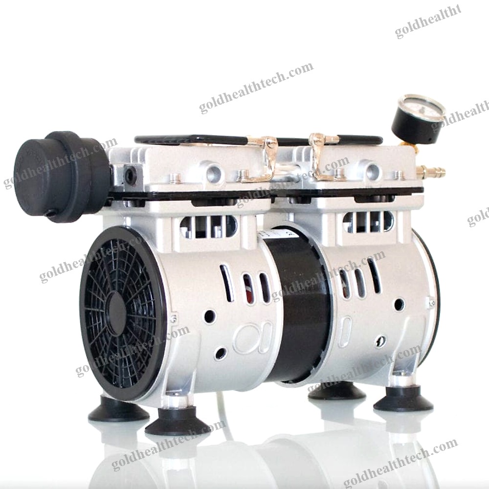 Dental Vacuum Pump