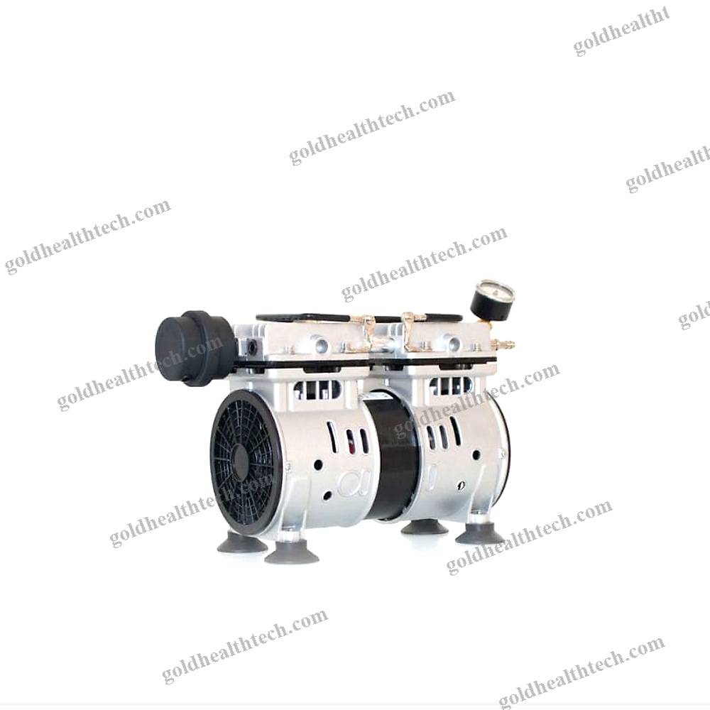 Dental Vacuum Pump