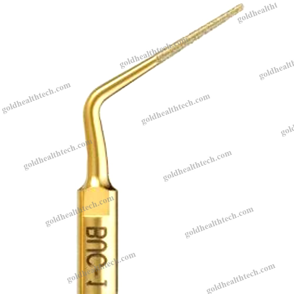 Piezoelectric Ultrasonic Insert