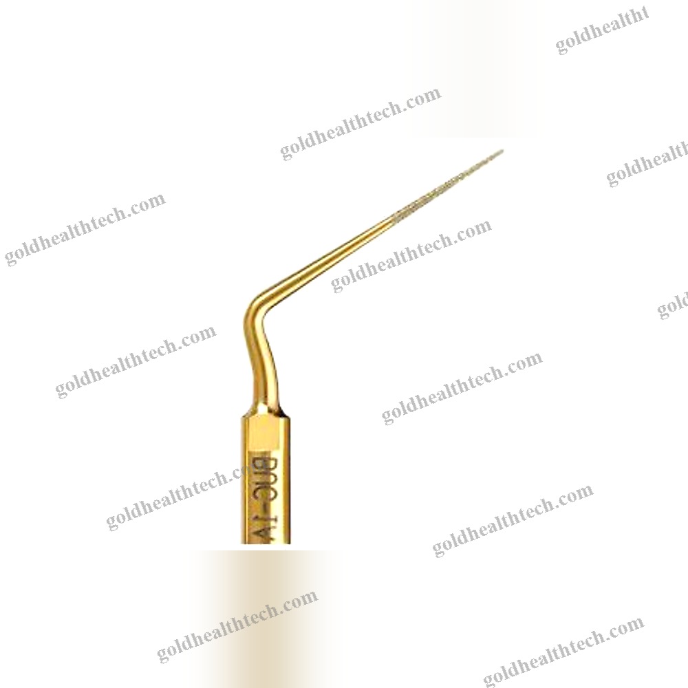 Piezoelectric Ultrasonic Insert