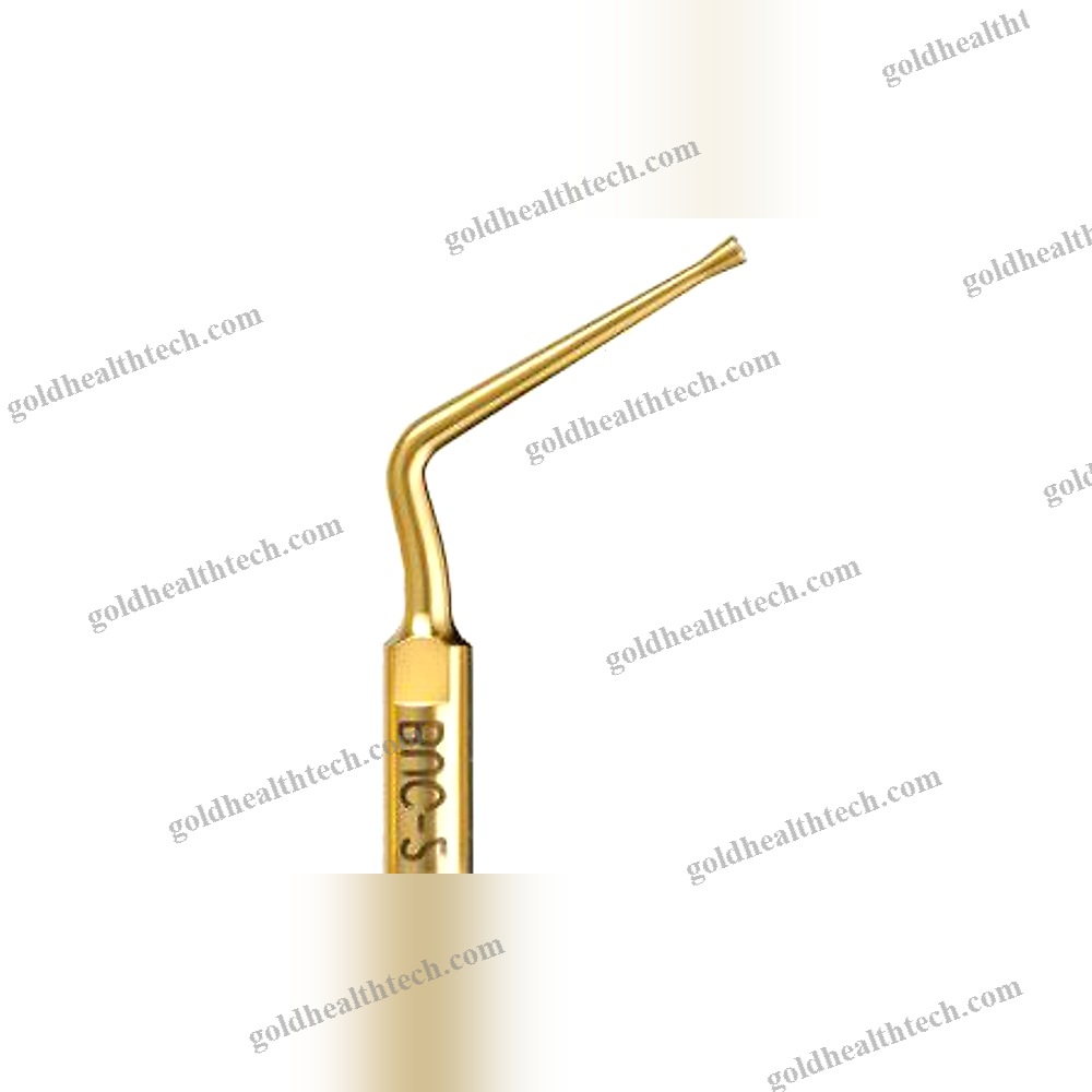 Piezoelectric Ultrasonic Insert