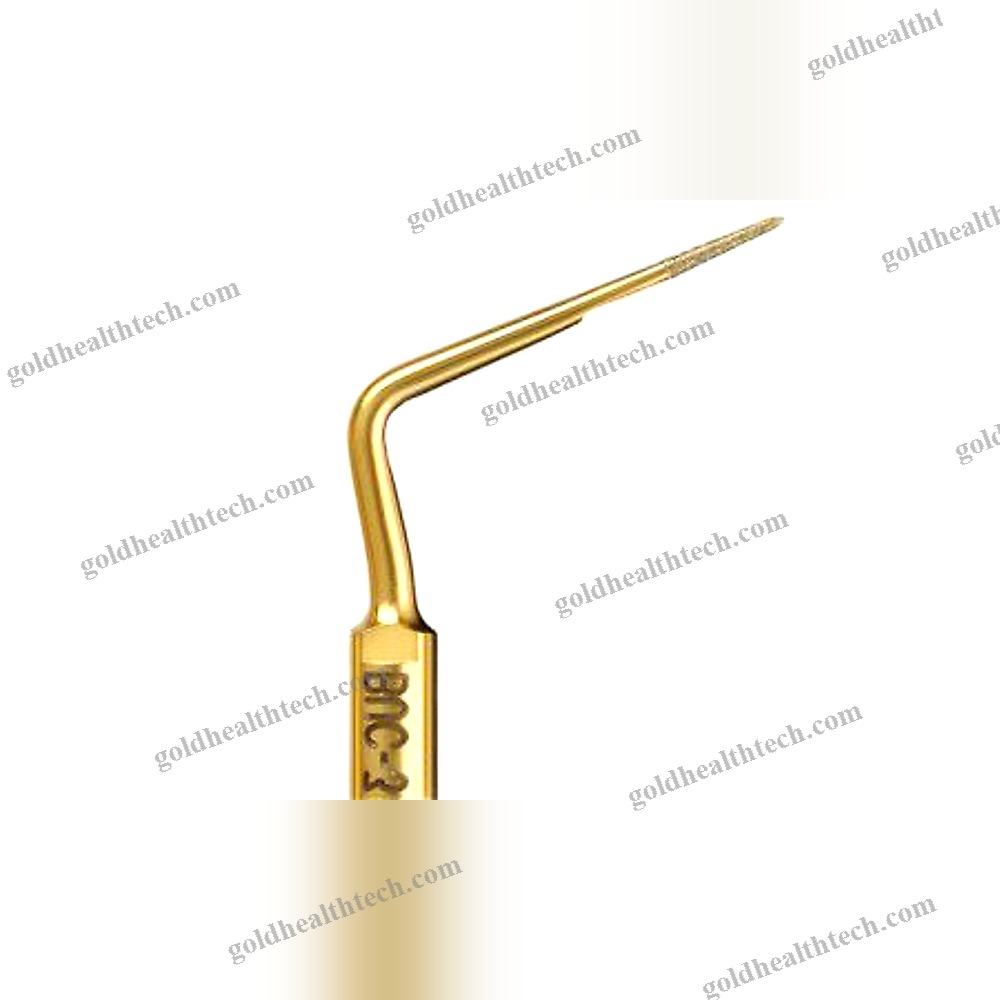 Piezoelectric Ultrasonic Insert