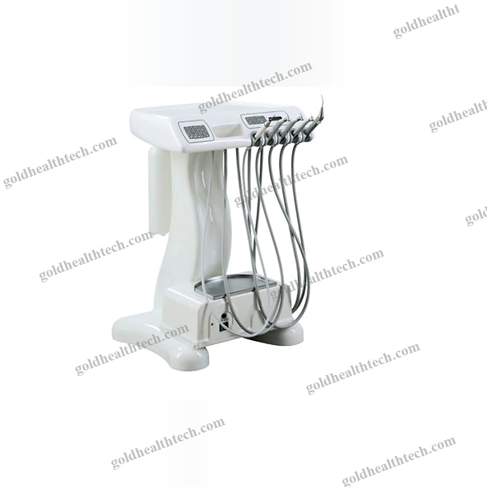 Cart Dental Delivery System