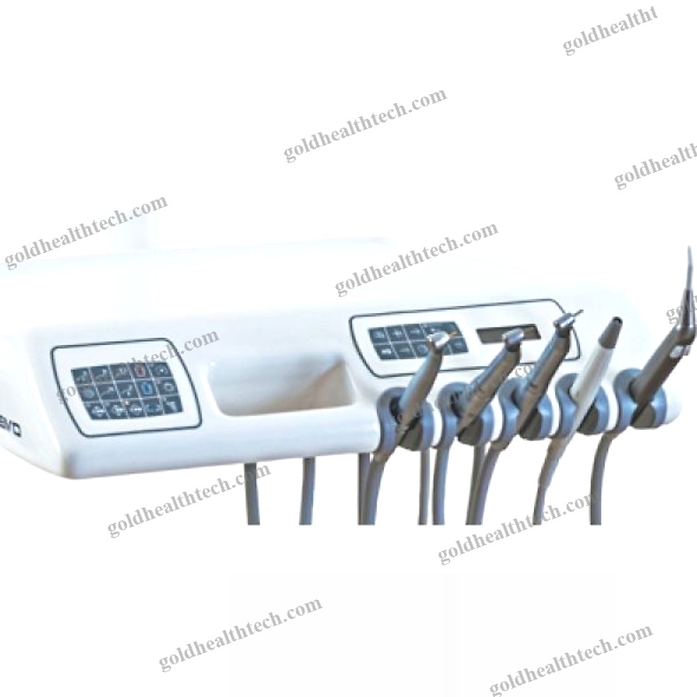 Cart Dental Delivery System
