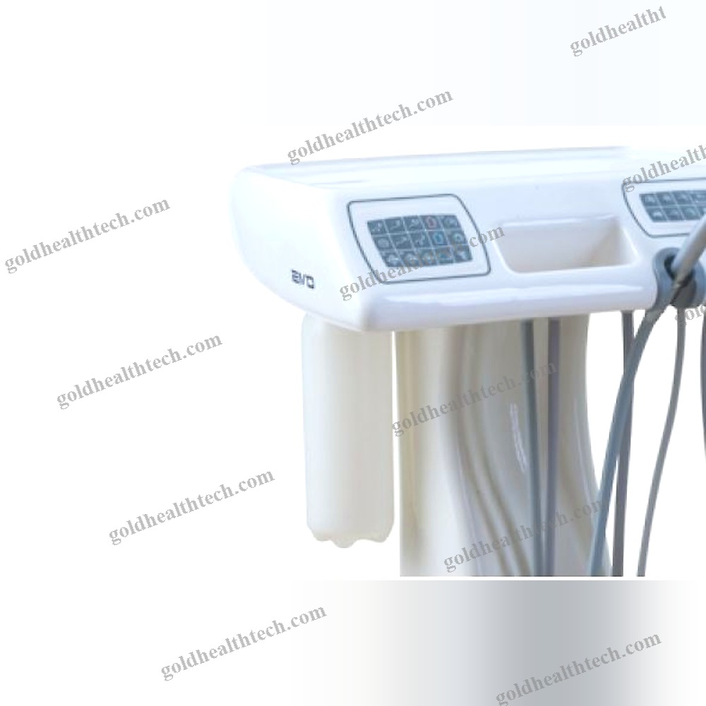 Cart Dental Delivery System