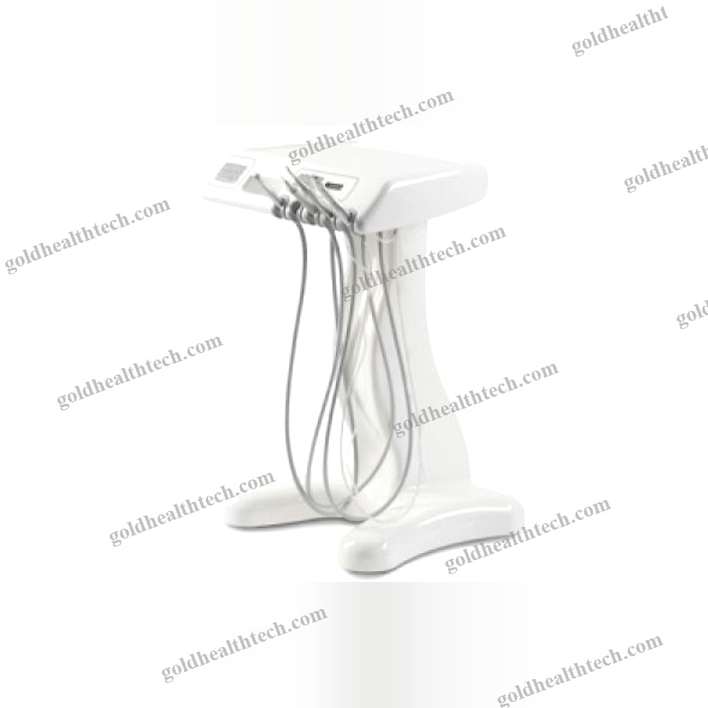 Cart Dental Delivery System