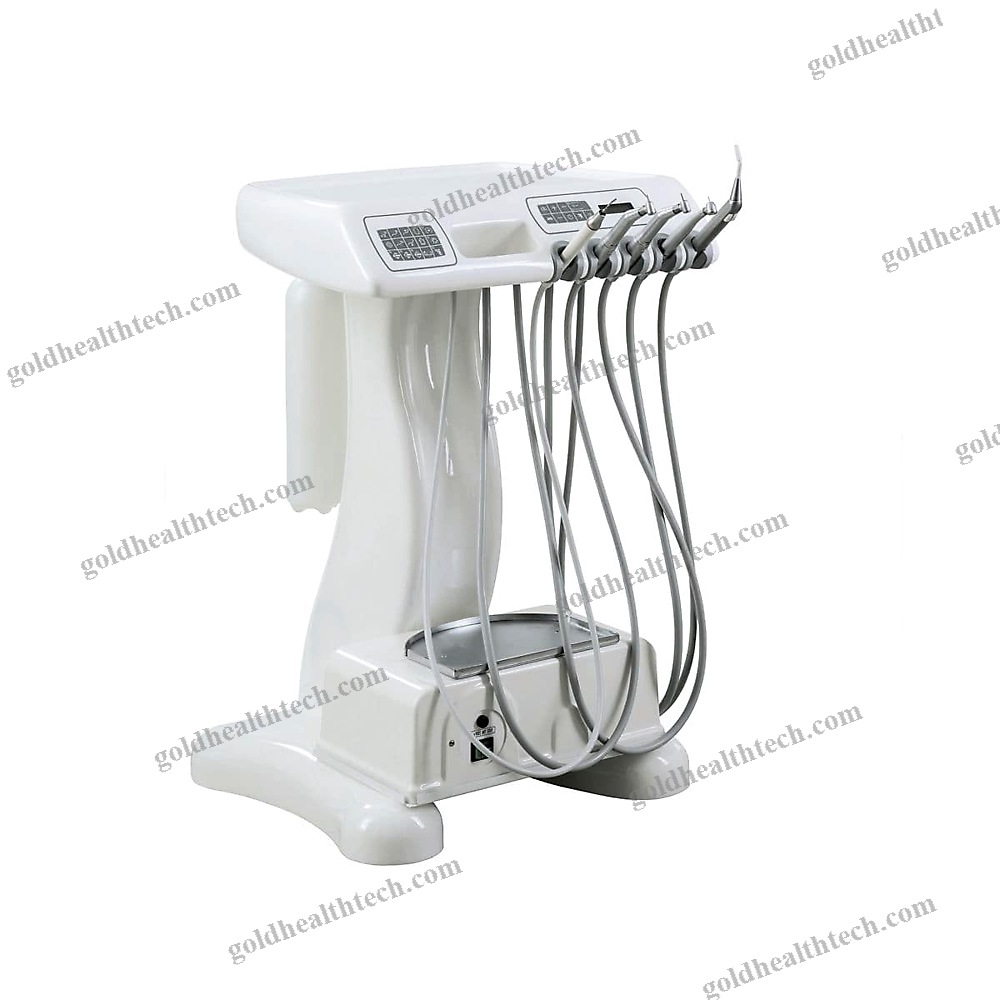 Cart Dental Delivery System
