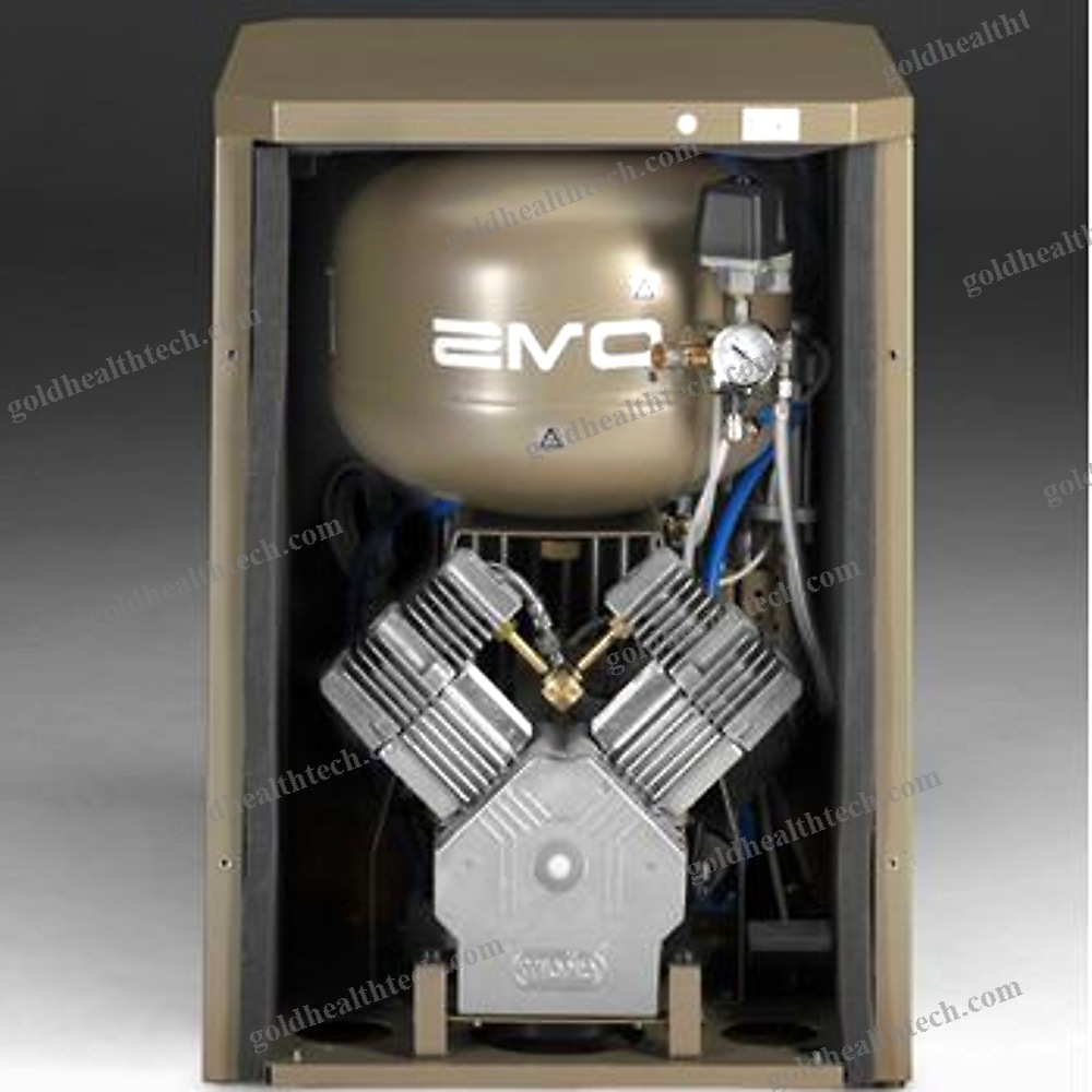 Dental Compressor