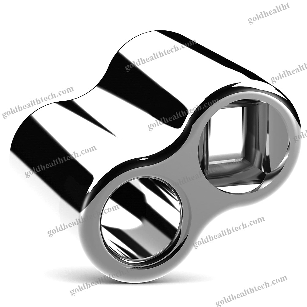 Buccal Tube