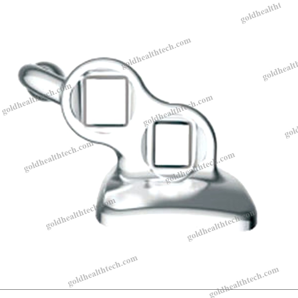 Buccal Tube