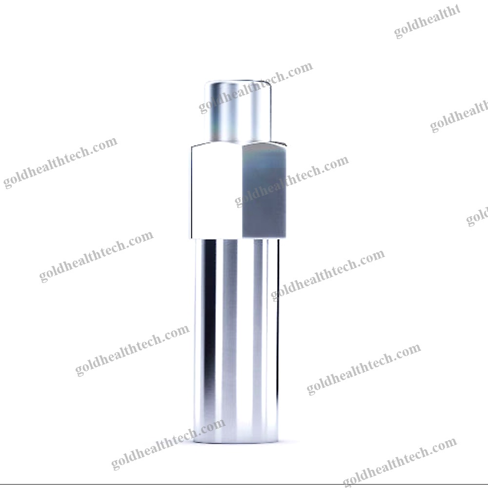 Cylindrical Implant Abutment