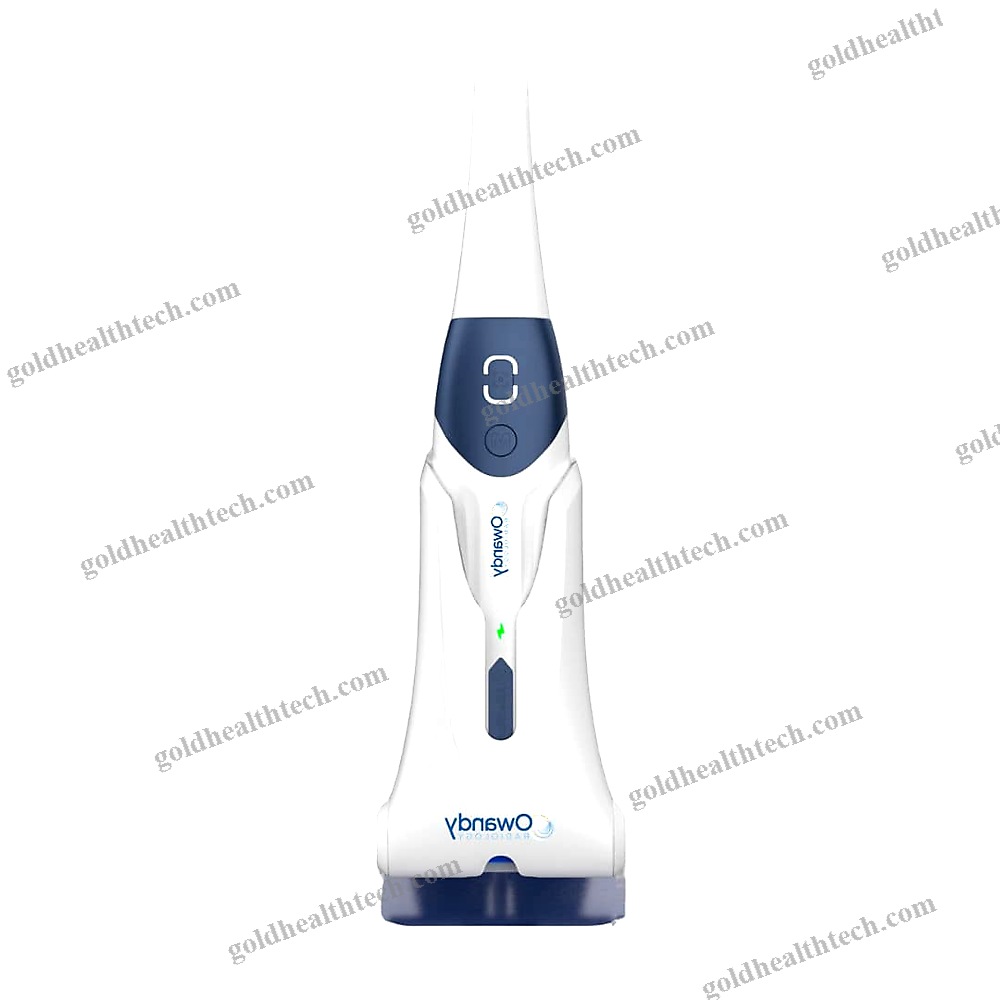 Intraoral 3D Scanner