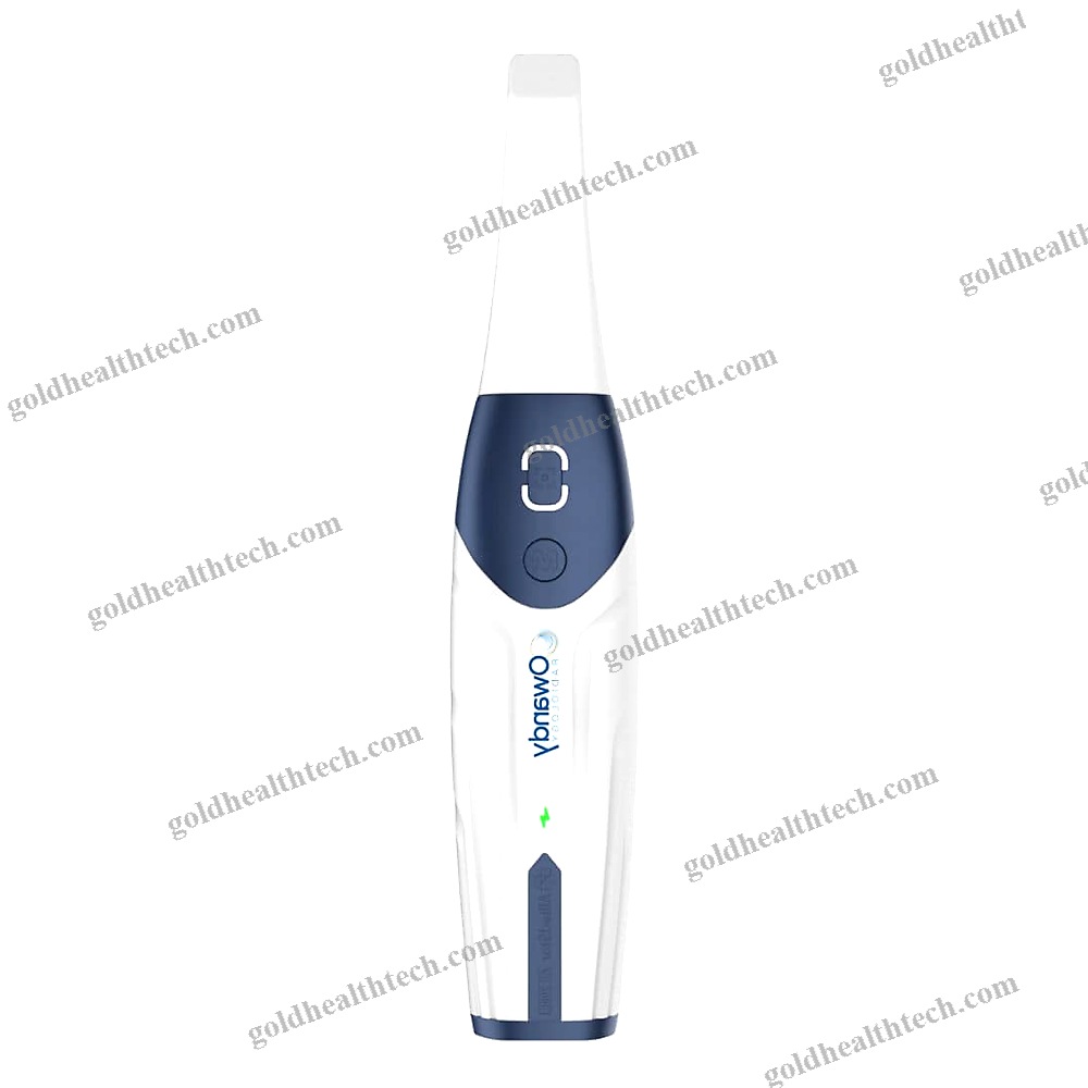 Intraoral 3D Scanner