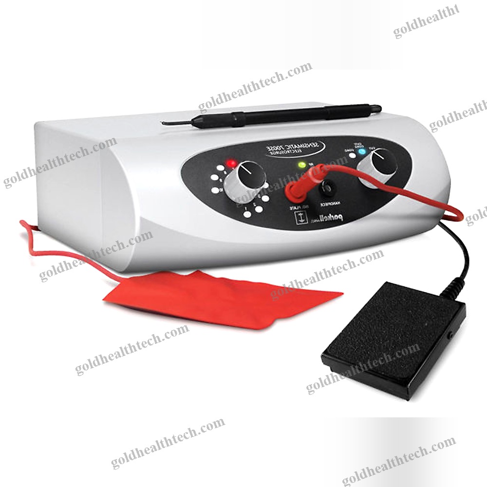 Cutting Electrosurgical Unit