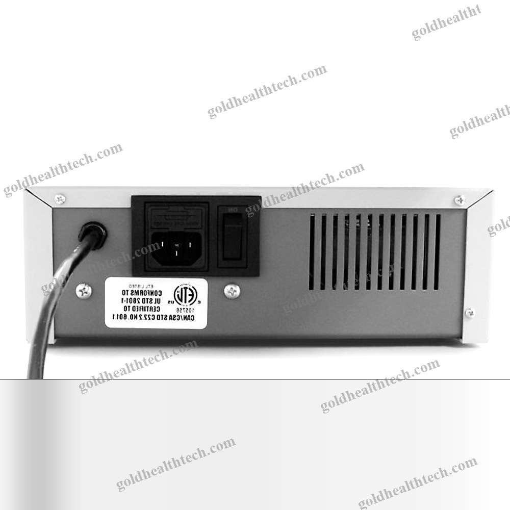 Cutting Electrosurgical Unit