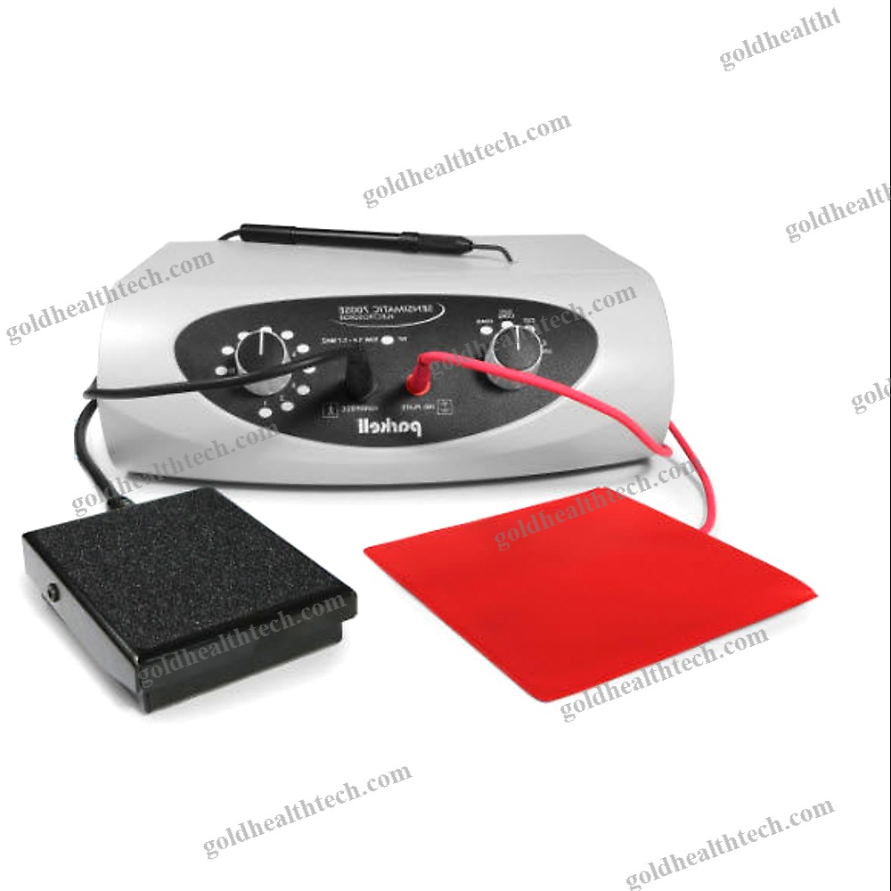 Cutting Electrosurgical Unit