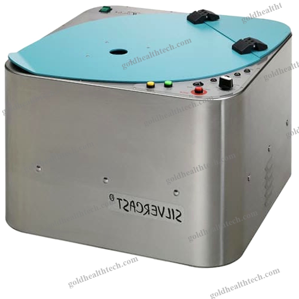 Dental Centrifuge Casting Machine