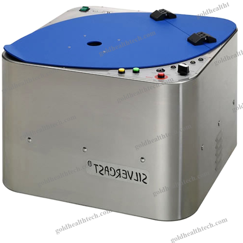 Dental Centrifuge Casting Machine