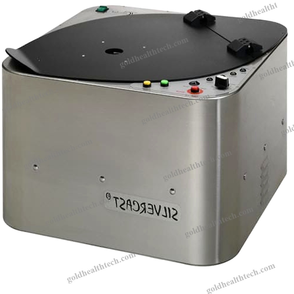 Dental Centrifuge Casting Machine