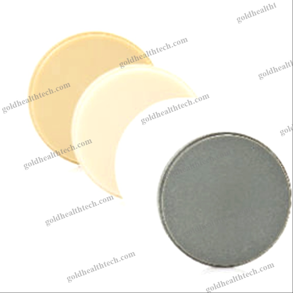 Zirconia Dental Material