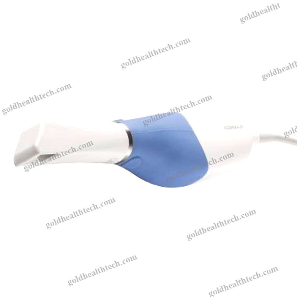 Dental Cad/Cam Scanner