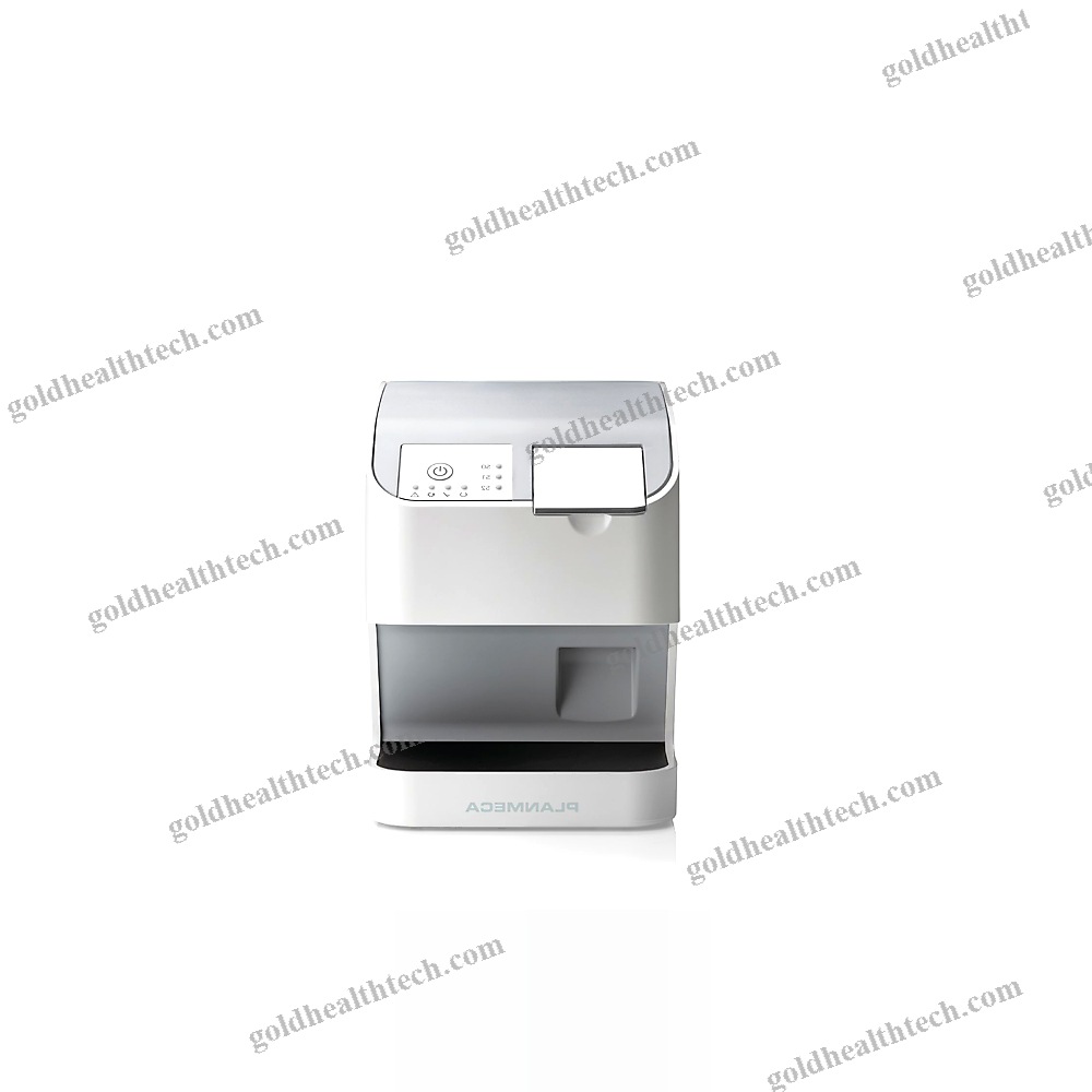 Intraoral Cr Scanner