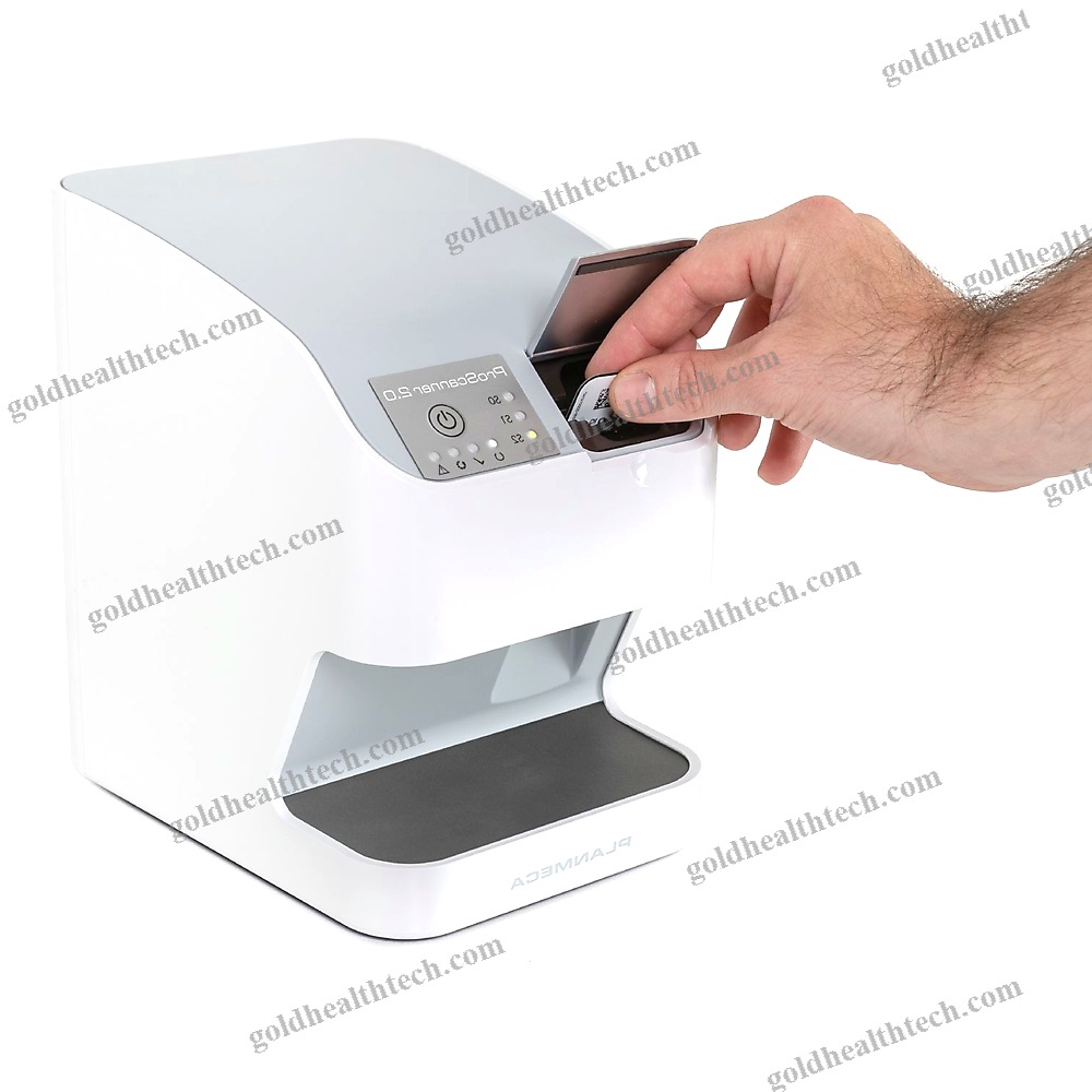 Intraoral Cr Scanner