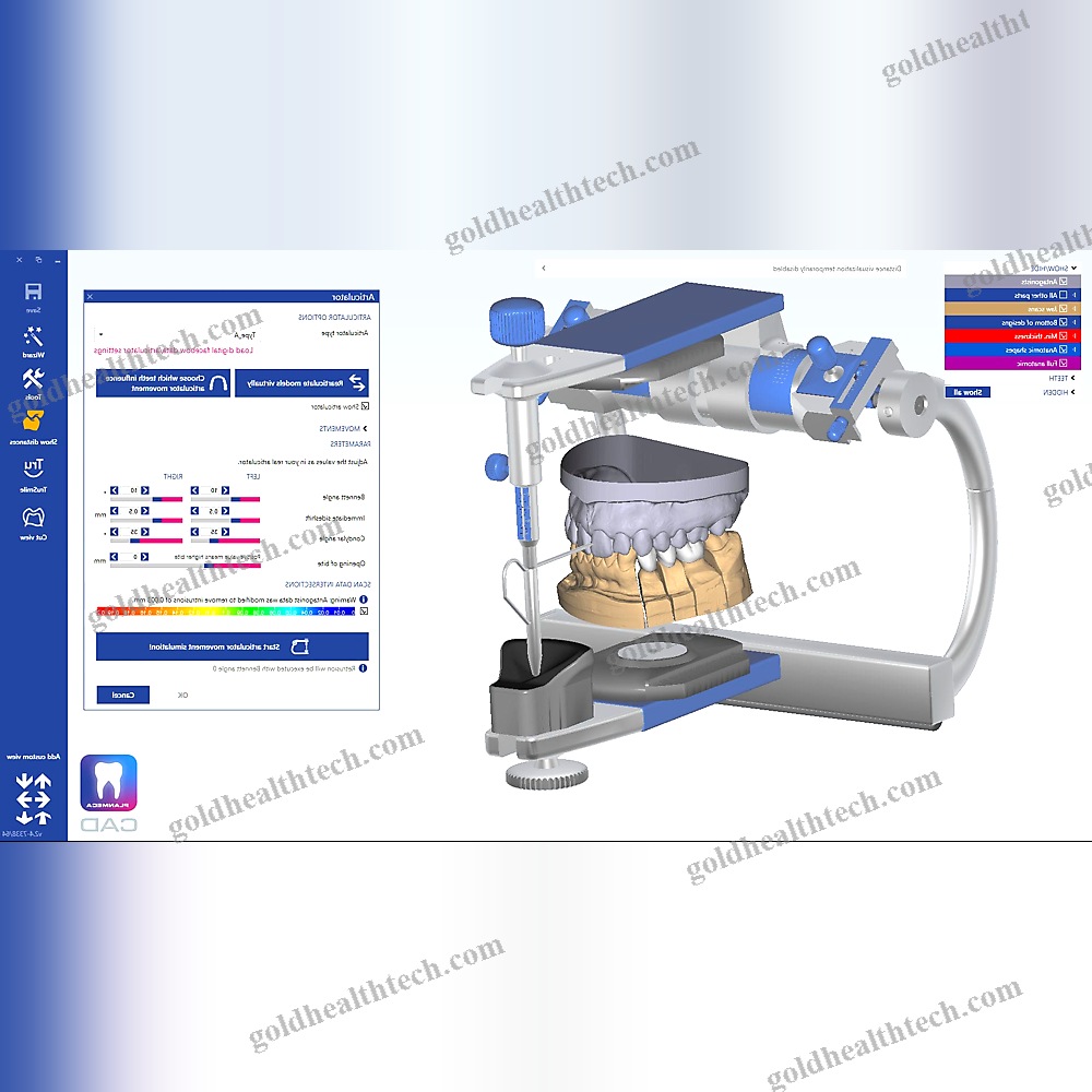 Dental Software