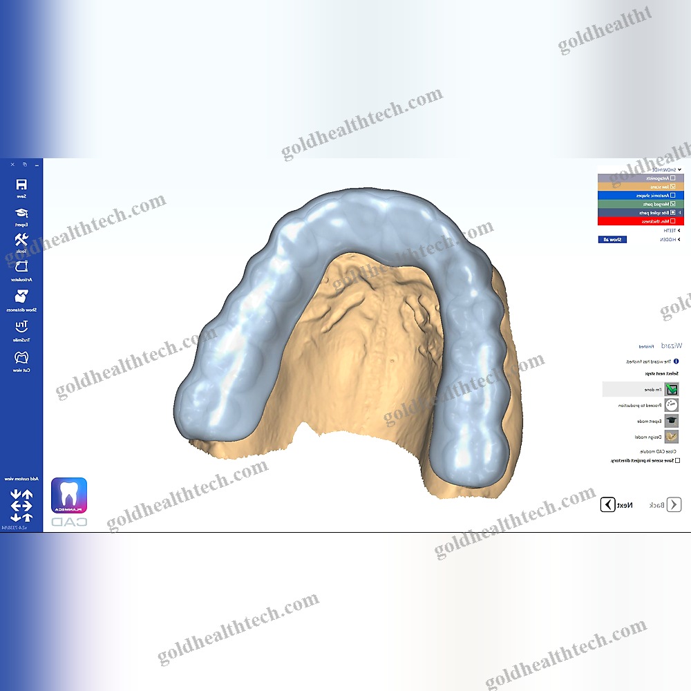 Dental Software