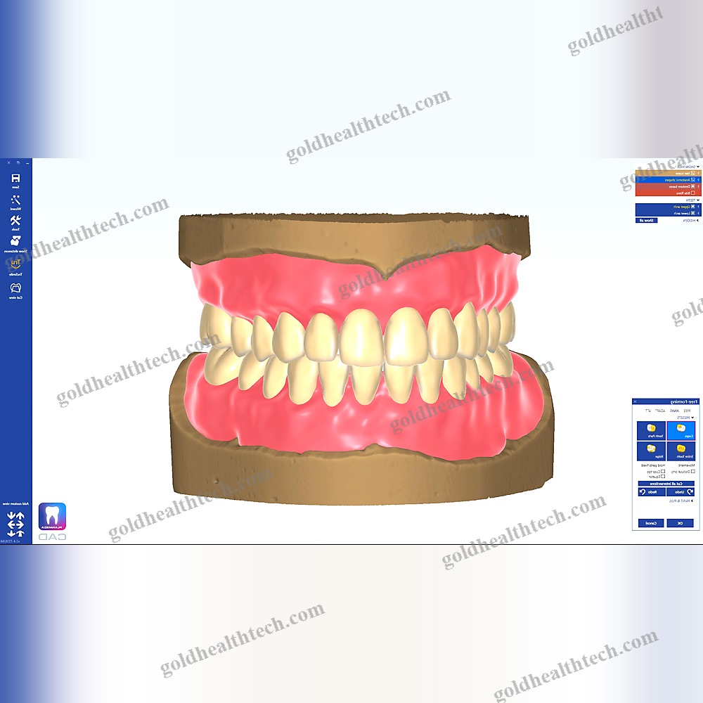 Dental Software