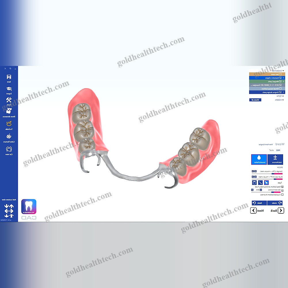 Dental Software