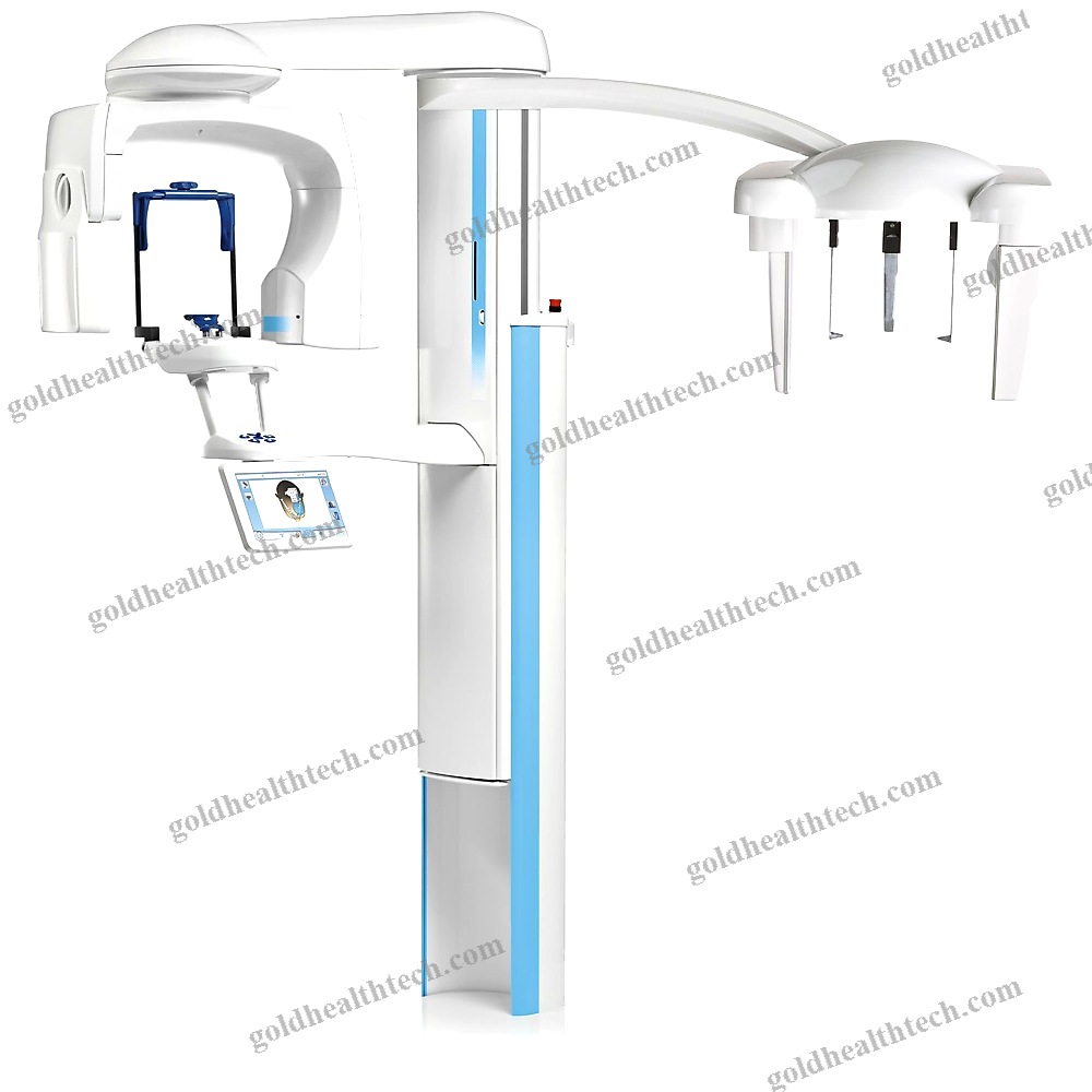 Panoramic X-Ray System