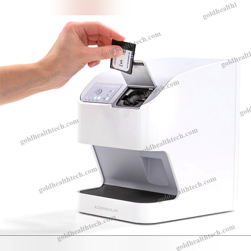Intraoral Cr Scanner