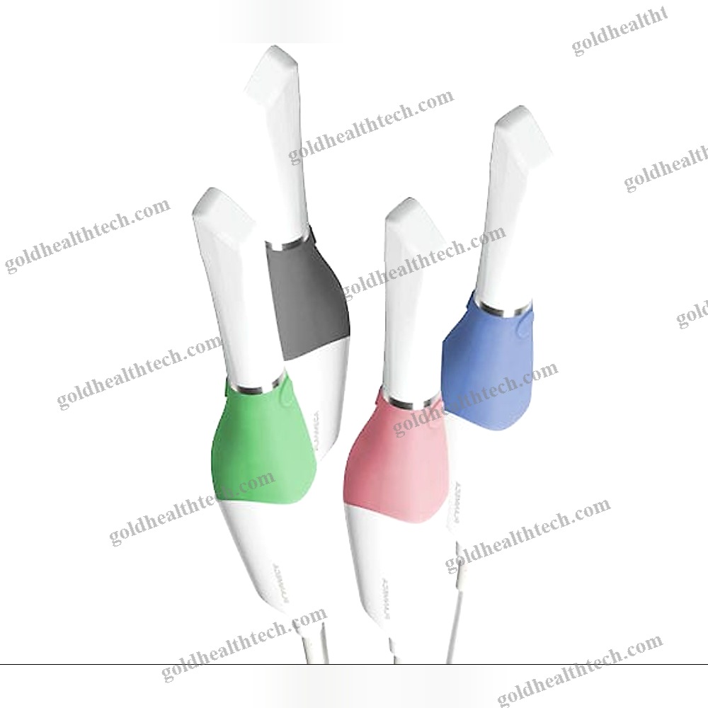 Dental Cad/Cam Scanner