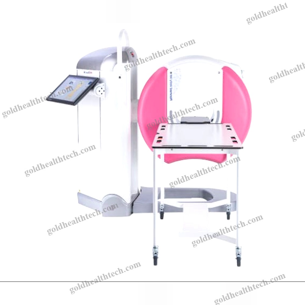 Veterinary Cbct Scanner