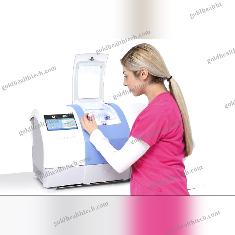 Cad/Cam Milling Machine