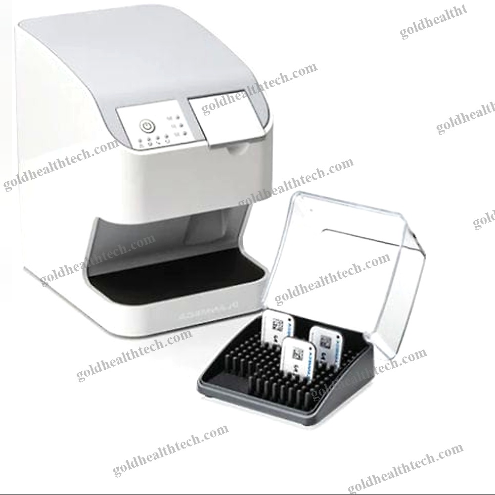 Intraoral Cr Scanner