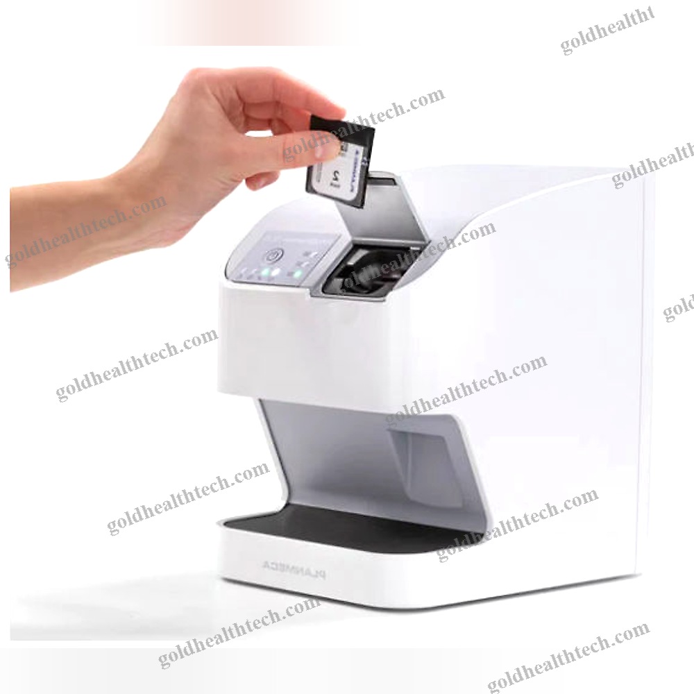 Intraoral Cr Scanner