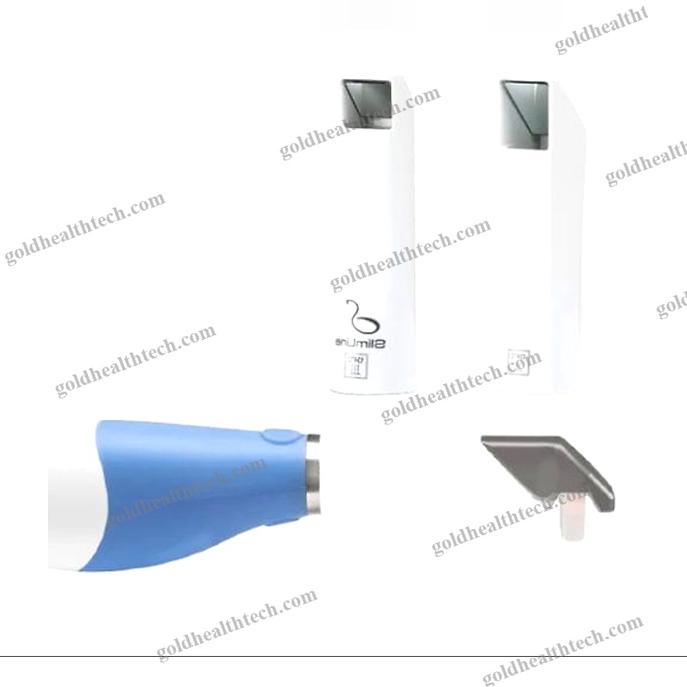 Dental Cad/Cam Scanner