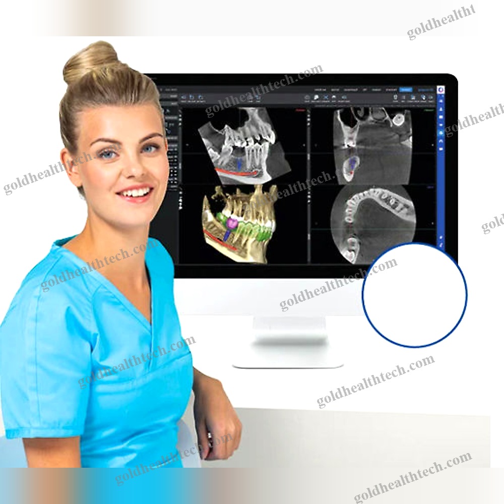 Medical Web Application