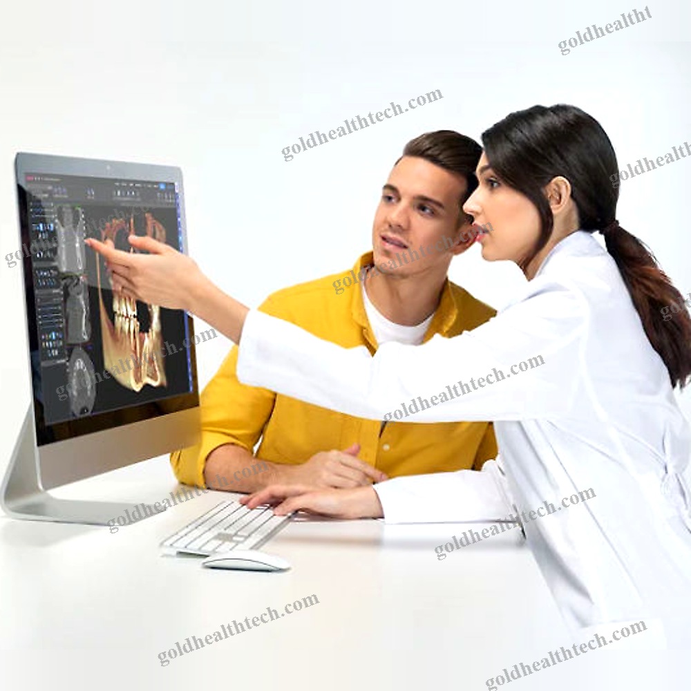 Medical Software