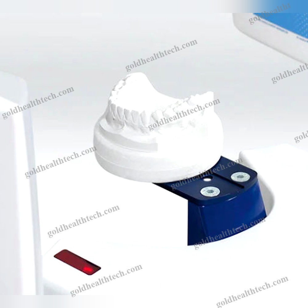 Panoramic X-Ray System