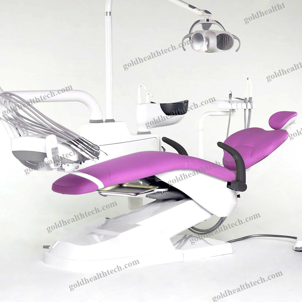 Electric Dental Chair