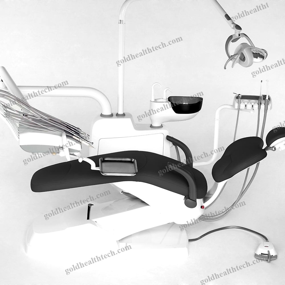 Electric Dental Chair